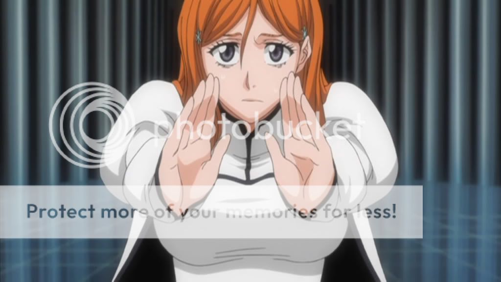 Bleach Final Fight by Eolian at BYOND Games